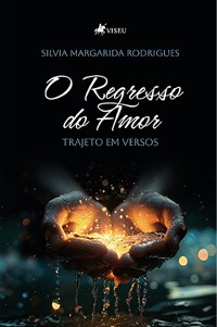 Cover O Regresso do Amor