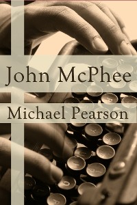 Cover John McPhee