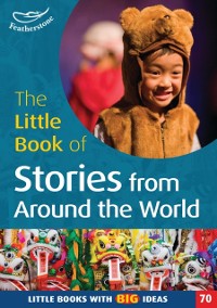 Cover The Little Book of Stories from Around the World
