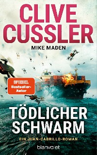 Cover Tödlicher Schwarm