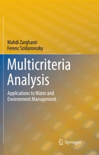 Cover Multicriteria Analysis