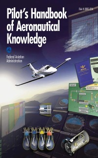 Cover Pilot''s Handbook of Aeronautical Knowledge