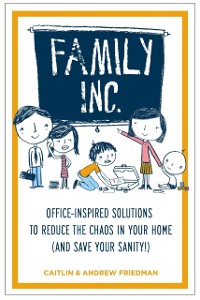 Cover Family Inc