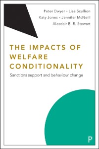 Cover Impacts of Welfare Conditionality