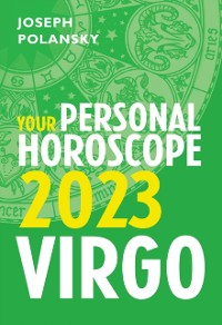 Cover Virgo 2023: Your Personal Horoscope