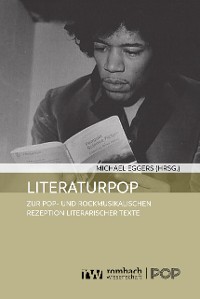 Cover Literaturpop