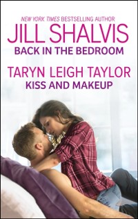 Cover Back in the Bedroom and Kiss and Makeup