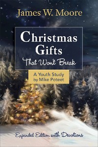 Cover Christmas Gifts That Won't Break Youth Study
