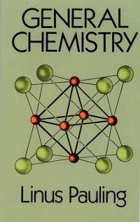 Cover General Chemistry