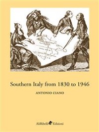 Cover Southern Italy from 1830 to 1946