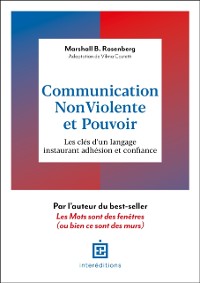 Cover Communication Non-Violente et Pouvoir