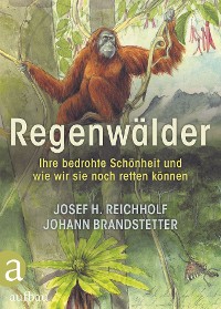 Cover Regenwälder