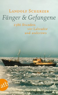 Cover Fänger & Gefangene