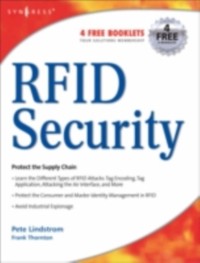 Cover RFID Security