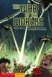 Cover War of the Worlds