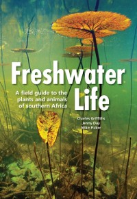 Cover Freshwater Life