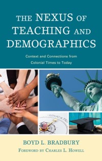 Cover Nexus of Teaching and Demographics