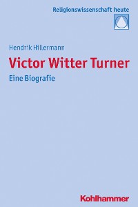 Cover Victor Witter Turner