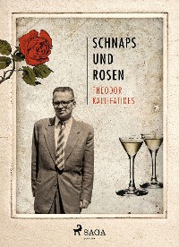 Cover Schnaps und Rosen