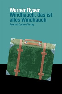 Cover Windhauch, das ist alles Windhauch