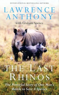 Cover Last Rhinos