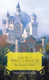 Cover Isaiah 26:3-4 &quote;Perfect Peace&quote; Iv