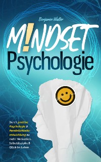 Cover Mindset-Psychologie
