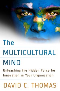 Cover The Multicultural Mind