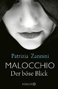 Cover Malocchio - Der böse Blick