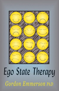 Cover Ego State Therapy