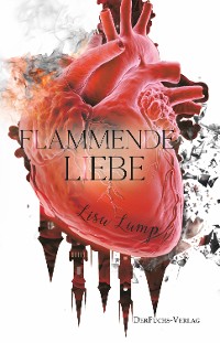 Cover Flammende Liebe