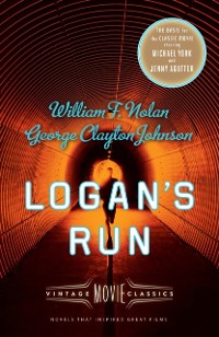 Cover Logan's Run
