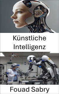 Cover Künstliche Intelligenz