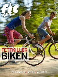 Cover Fettkiller Biken
