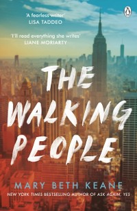 Cover Walking People