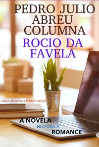 Cover Rocio Da Favela