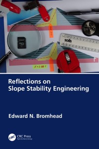 Cover Reflections on Slope Stability Engineering