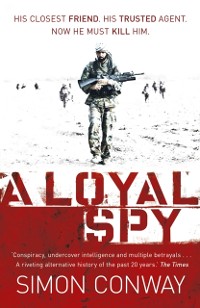 Cover Loyal Spy