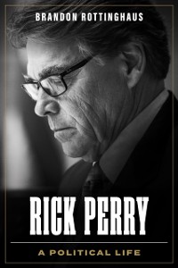 Cover Rick Perry