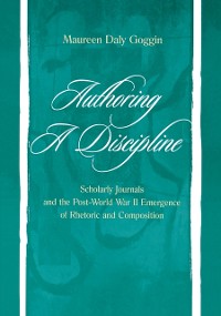 Cover Authoring A Discipline