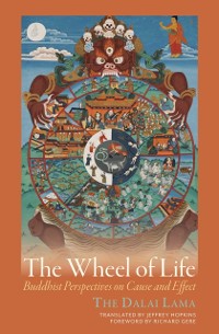 Cover Wheel of Life