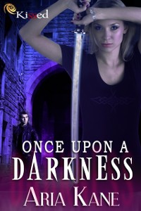 Cover Once Upon a Darkness