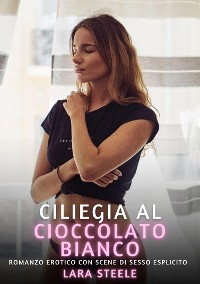 Cover Ciliegia al Cioccolato Bianco