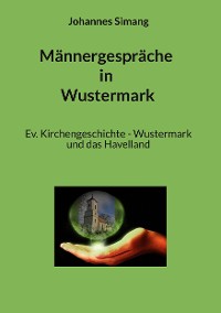 Cover Männergespräche in Wustermark