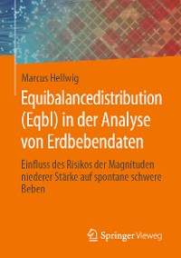 Cover Equibalancedistribution (Eqbl) in der Analyse von Erdbebendaten
