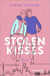 Cover Stolen Kisses