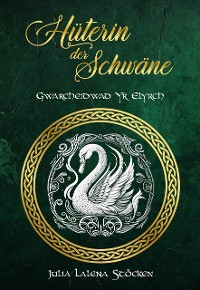 Cover Hüterin der Schwäne