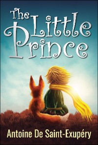 Cover The Little Prince