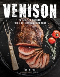 Cover Venison