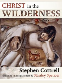 Cover Christ in the Wilderness